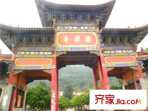 春城慧谷周邊配套公園