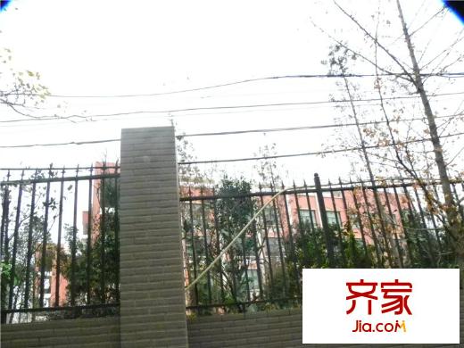 春城慧谷小區(qū)小學(xué)（2013-12-1）