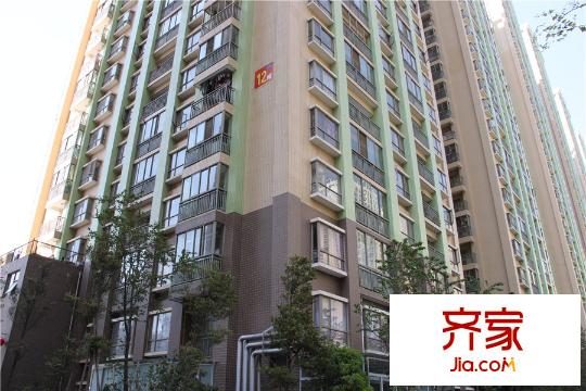 天驕北麓項(xiàng)目（2015-03-15）