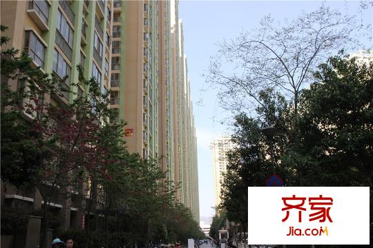 天驕北麓項(xiàng)目（2015-03-15）