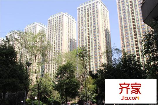 天驕北麓項(xiàng)目（2015-03-15）