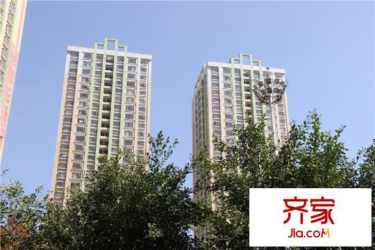 天驕北麓項(xiàng)目（2015-03-15）