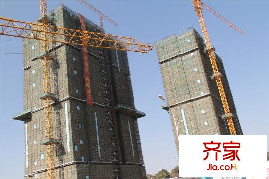 云南映象實(shí)景圖工程進(jìn)度（2015.3.10）
