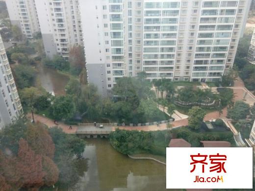 云南映象外景圖 