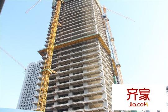 國茶港施工進度圖（2015-9-22）