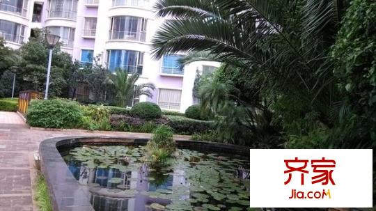 美平方米欣城外景圖 