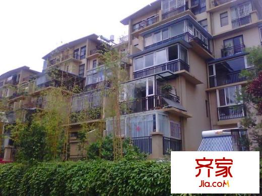 百年明日城市外景圖 