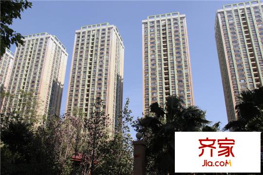 天驕北麓項(xiàng)目（2015-03-15）