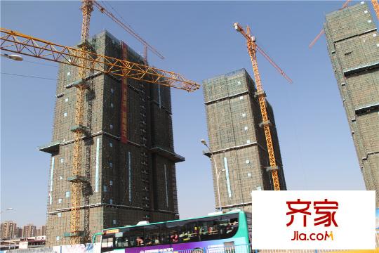 云南映象實(shí)景圖工程進(jìn)度（2015.3.10）