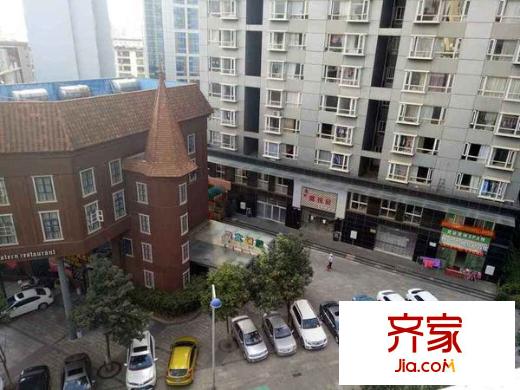 云南映象外景圖 