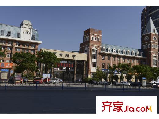 新亞洲體育城星宇園周邊配套學校