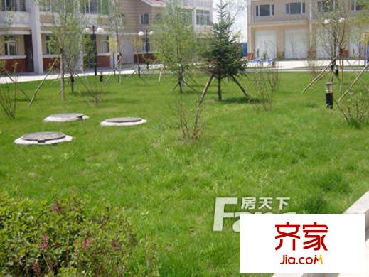陽光嘉園外景圖外景2