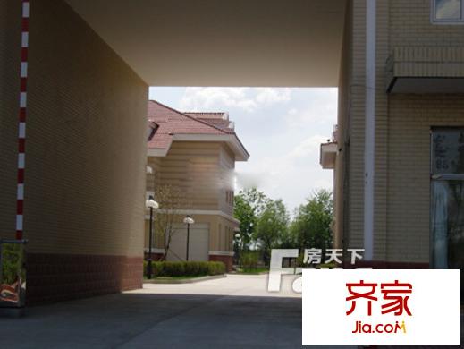 陽光嘉園外景圖外景3