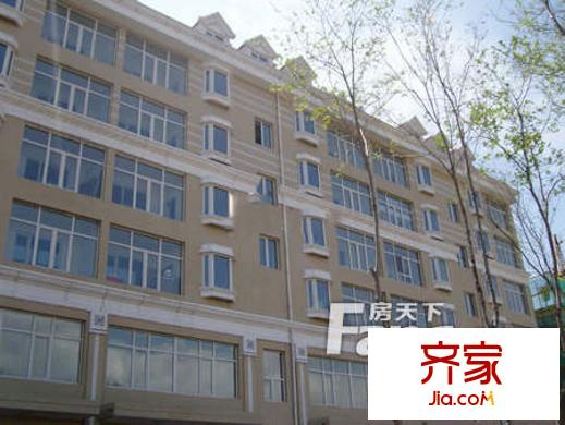 陽光嘉園外景圖外景1
