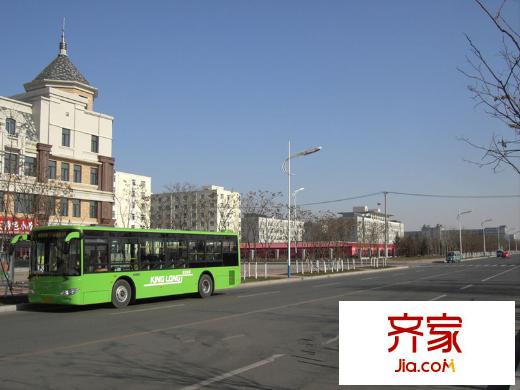 鑫海之星外景圖哈爾濱  