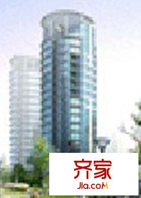 世界陽光國際社區(qū)外景圖哈爾濱  