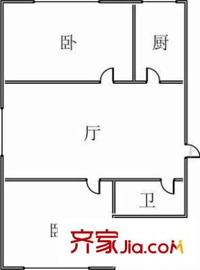 世亨園 戶型圖