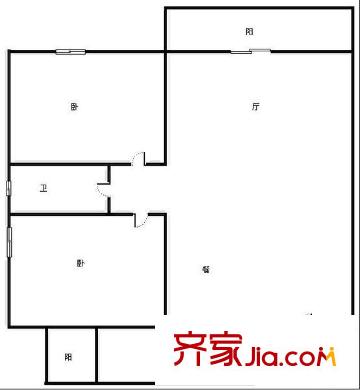 世亨園 戶型圖
