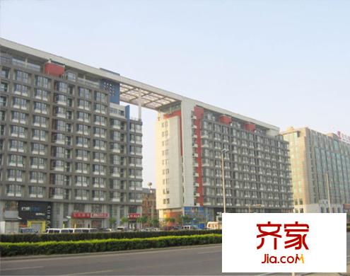 明和彩座外景圖