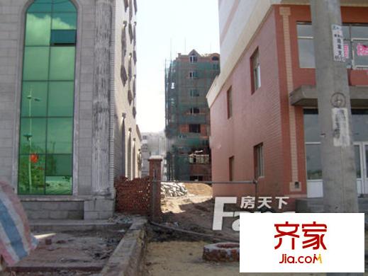 摩卡小筑外景圖外景3