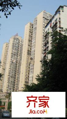 世紀(jì)百合園外景圖哈爾濱  