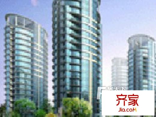 世界陽光國際社區(qū)