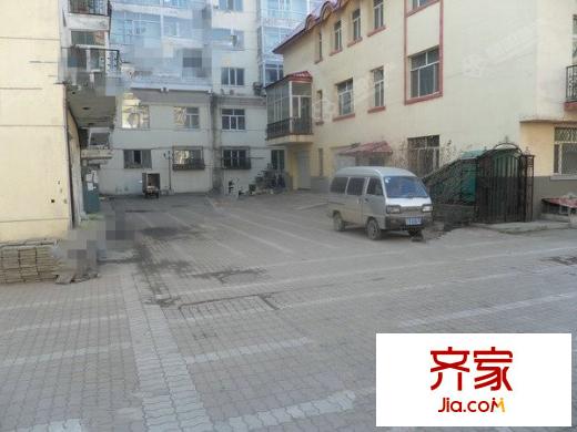 康隆小區(qū)外景圖4