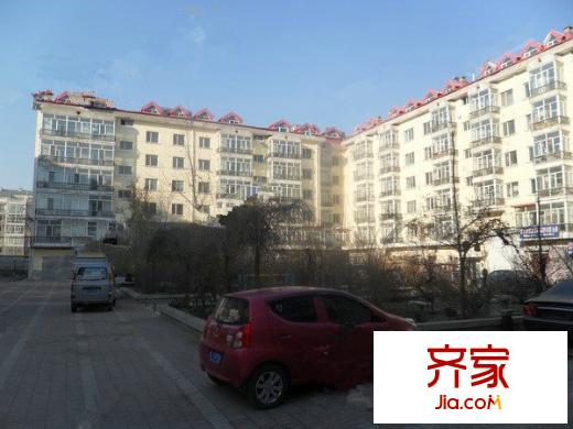 康隆小區(qū)外景圖3