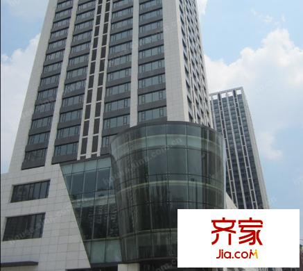 金爵萬象外景圖哈爾濱  