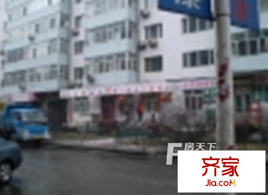 錦秀物業(yè)外景圖3