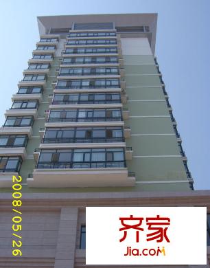 金洋馨園外景圖