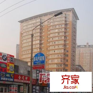 錦宸麗都二期外景圖3