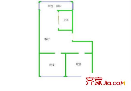 建興街小區(qū)
