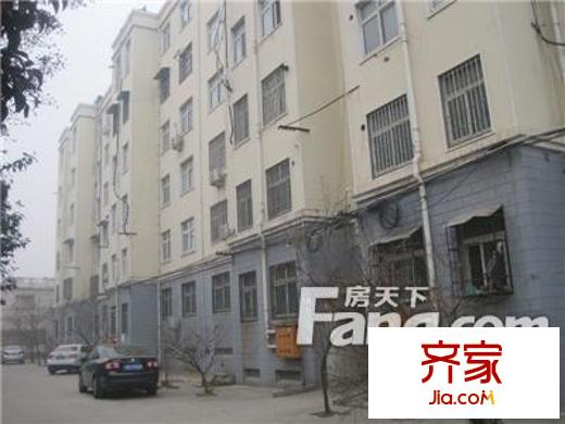 海河路6號(hào)外景圖哈爾濱  