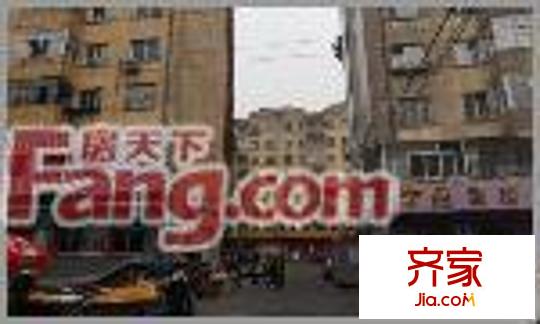 海河路6號(hào)外景圖