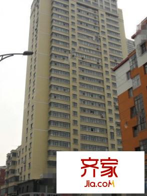 宏達大廈外景圖4