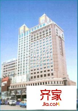 宏達大廈