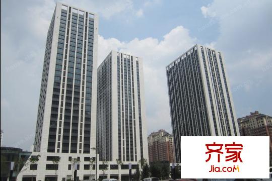 金爵萬象外景圖哈爾濱  
