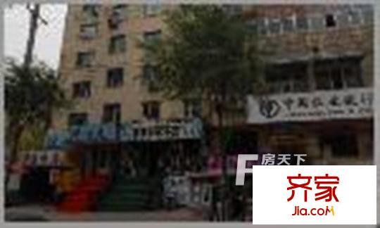 錦秀物業(yè)外景圖1