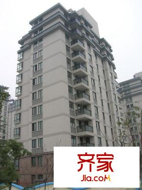 金都華府外景圖2