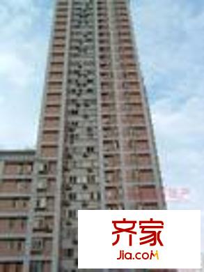 金地大廈外景圖