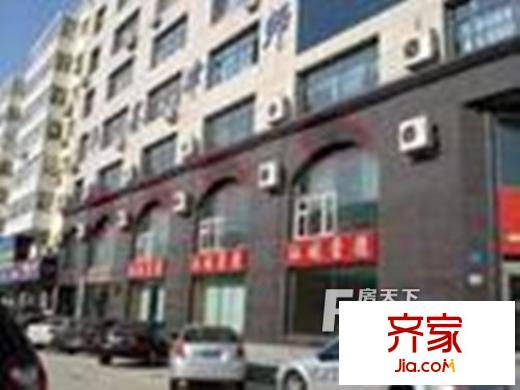 宏威大廈外景圖4