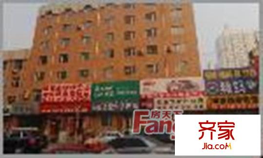 紅星名苑外景圖6