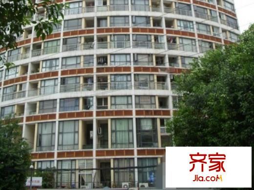 花蘭社區(qū)外景圖4