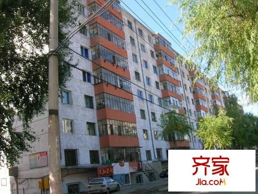 花蘭社區(qū)外景圖2