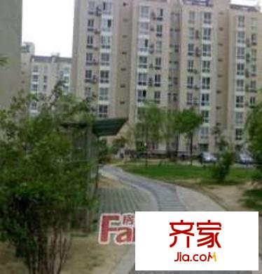 花蘭社區(qū)外景圖1