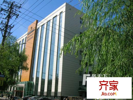 花蘭社區(qū)外景圖3