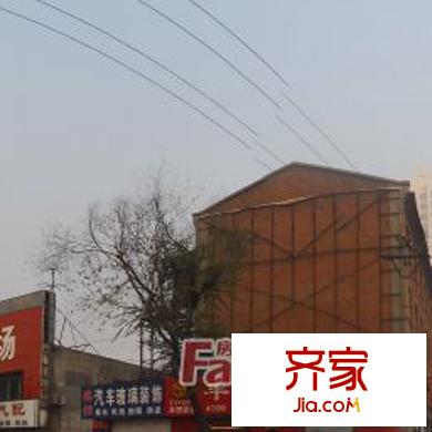 錦宸麗都二期外景圖5