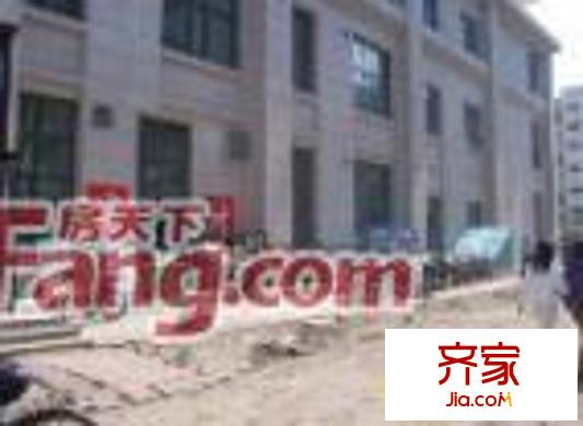 金洋馨園外景圖