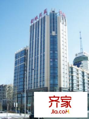 金地大廈